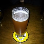 Ice Tea Ale