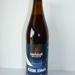 Idzie Zima