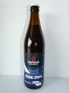 Idzie Zima