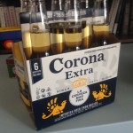 Zdjęcie dodane przez Iostrowski - Corona Extra (Meksyk)