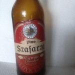 Zdjęcie dodane przez Iostrowski - Piwo Klasztorne Szafarza