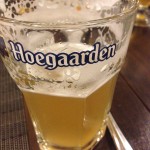 Zdjęcie dodane przez Iostrowski - Hoegaarden Wit – Blanche (Belgia)