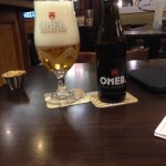 Zdjęcie dodane przez Iostrowski - Omer Traditional Blond (Belgia)