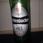 Zdjęcie dodane przez Iostrowski - Perlenbacher Premium Pils (Niemcy)