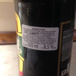 Zdjęcie dodane przez Iostrowski - Lwowskie Porter (Ukraina)
