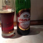 Zdjęcie dodane przez Iostrowski - Obolon Premium (Ukraina)