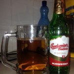 Zdjęcie dodane przez Iostrowski - Budweiser Budvar (Czechy)