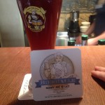 Zdjęcie dodane przez Iostrowski - Bierhalle Altbier