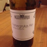 Zdjęcie dodane przez Iostrowski - Fenegryka Ale