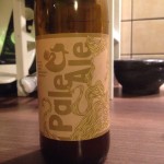 Zdjęcie dodane przez Iostrowski - Birbant Pale Ale Huell Melon