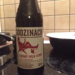 Zdjęcie dodane przez Iostrowski - Po Godzinach Cherry Milk Stout