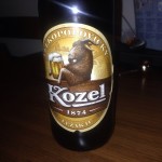 Zdjęcie dodane przez Iostrowski - Velkopopovicky Kozel 11° (Czechy)