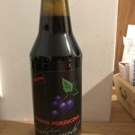 Zdjęcie dodane przez Iostrowski - Bytów Czarna Porzeczka