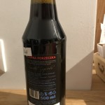 Zdjęcie dodane przez Iostrowski - Bytów Czarna Porzeczka