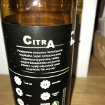 Zdjęcie dodane przez Iostrowski - Citra Session IPA