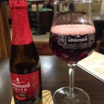 Zdjęcie dodane przez Iostrowski - Lindemans Kriek (Belgia)