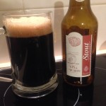 Zdjęcie dodane przez Iostrowski - Cieszyński Stout
