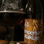 Zdjęcie dodane przez Suchy - PINTA Imperium Atakuje