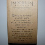 Imperium Prunum