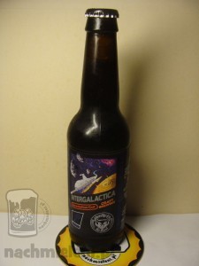 Intergalactica (Włochy)