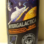 Intergalactica (Włochy)