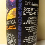 Intergalactica (Włochy)