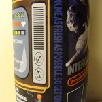 Intergalactica (Włochy)