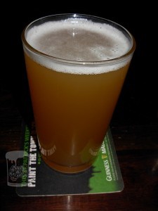 IPA Tour Białe IPA