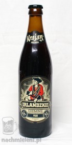 Irlandzkie Ciemne