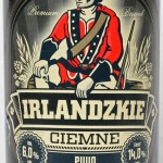 Irlandzkie Ciemne