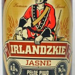 Irlandzkie Jasne