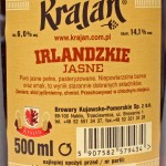 Irlandzkie Jasne