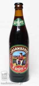 Irlandzkie Mocne