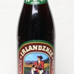 Irlandzkie Mocne