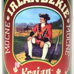 Irlandzkie Mocne
