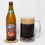 Irlandzkie Mocne