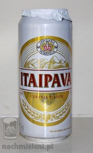 Itaipava Pilsen (Brazylia)