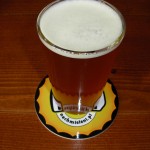 It’s not Witbier