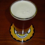 It’s not Witbier