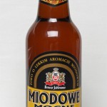 Miodowe Mocne