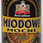 Miodowe Mocne
