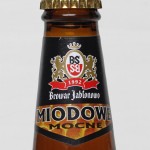 Miodowe Mocne