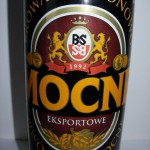 Mocne Eksportowe