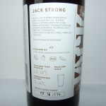 Jack Strong