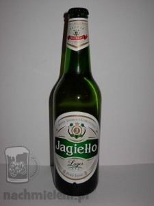 Jagiełło Lager