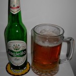 Jagiełło Lager