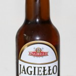 Jagiełło o smaku cytrynowym