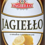 Jagiełło o smaku cytrynowym