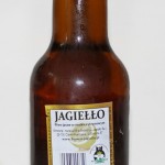 Jagiełło o smaku cytrynowym