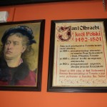 Jan Olbracht Browar Staromiejski